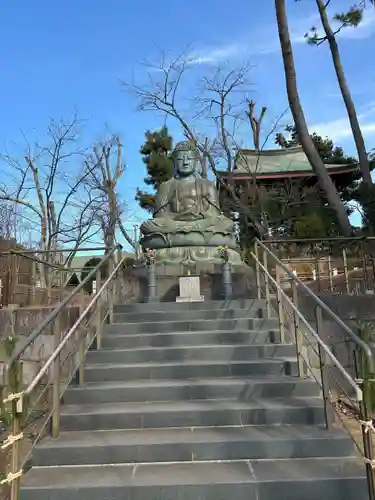 法華経寺(千葉県)