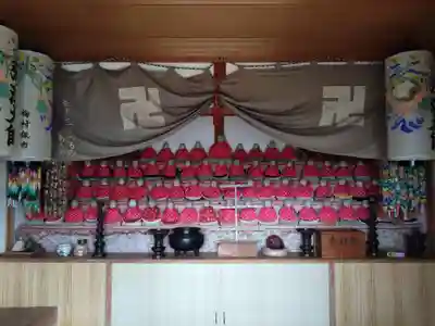 広昌院 大師堂(愛知県)