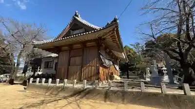 八幡神社(徳島県)