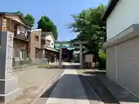 香取神社(千葉県)