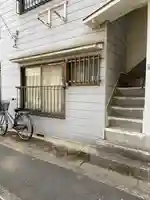 光輪寺の本殿・本堂