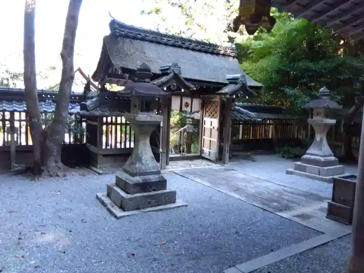 吉姫神社(滋賀県)