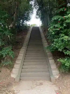 竹内神社(千葉県)
