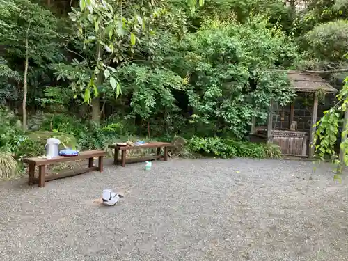 光妙寺(神奈川県)