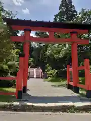 丹生都比売神社(和歌山県)