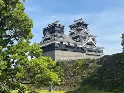 加藤神社(熊本県)