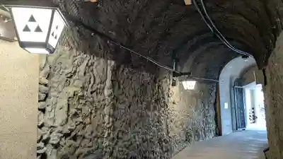 江の島岩屋のその他建物