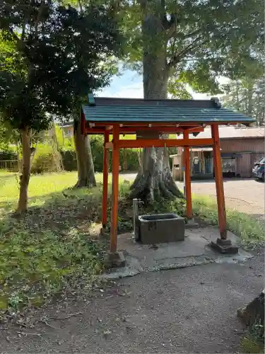 平野神社(千葉県)