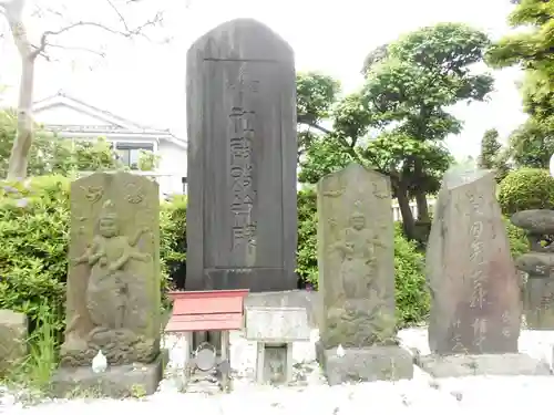 赤羽八幡神社(東京都)