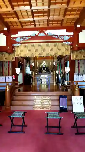 秋葉神社の像