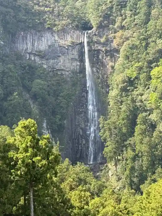 青岸渡寺(和歌山県)