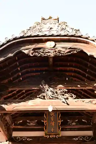 誕生寺(岡山県)