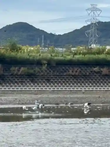 天神社（長尾天満宮）(兵庫県)