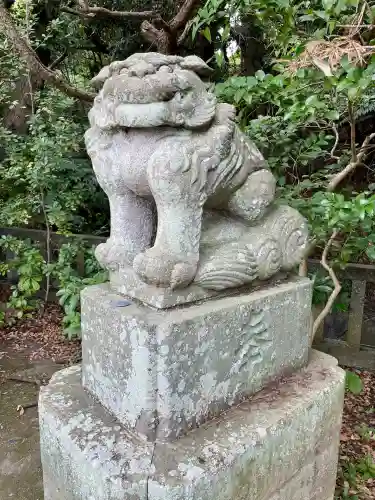 愛宕神社(神奈川県)