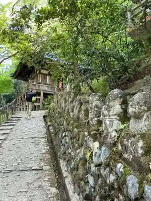 愛宕念仏寺(京都府)