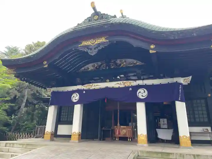 王子神社(東京都)