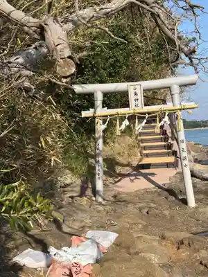 小島神社(長崎県)