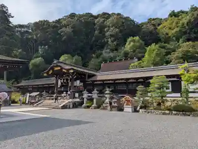 松尾大社(京都府)