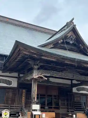 中尊寺(岩手県)