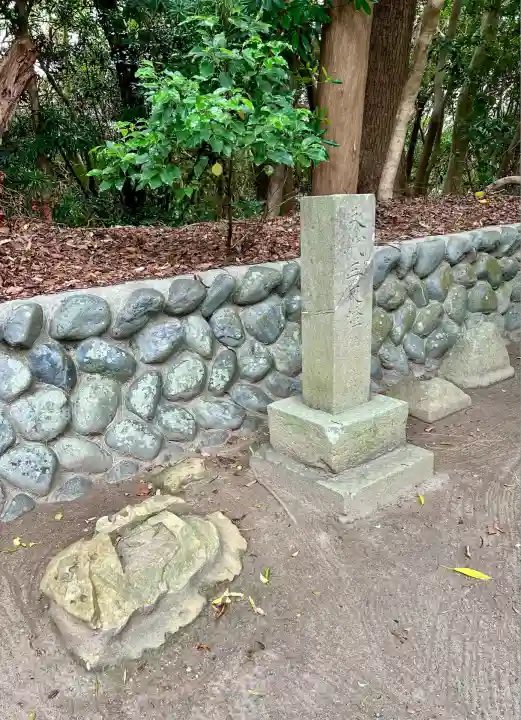 白羽神社(静岡県)