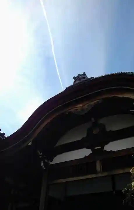 高幡不動尊 金剛寺のその他建物