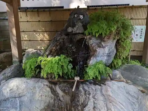 馬橋稲荷神社(東京都)