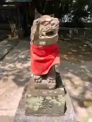 王子神社(徳島県)