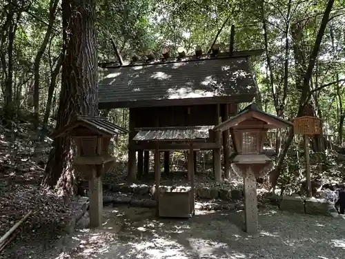 熱田神宮(愛知県)