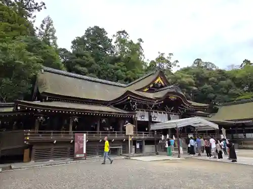 大神神社(奈良県)