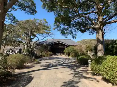 勝隆寺のその他建物