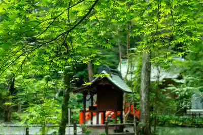 小國神社(静岡県)