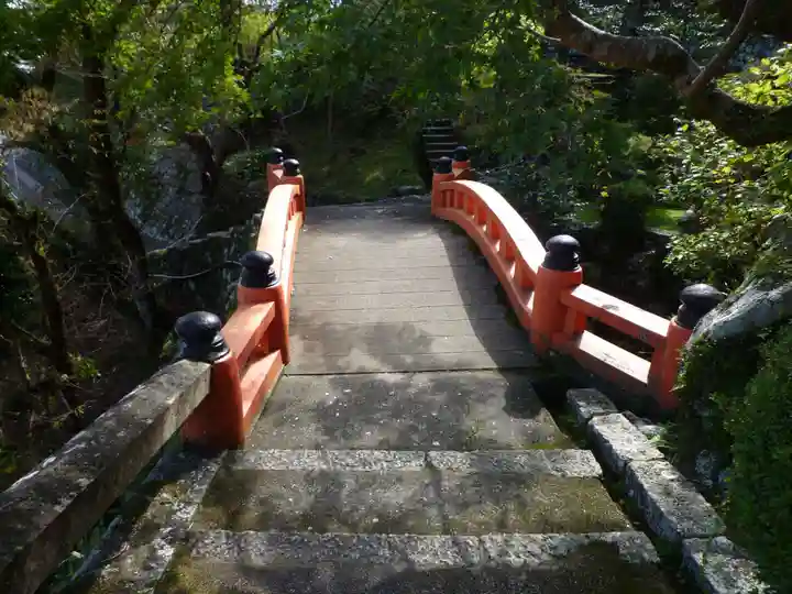 熊野那智大社のその他建物