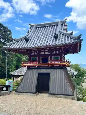 矢田寺(奈良県)