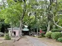 八幡神社のその他建物