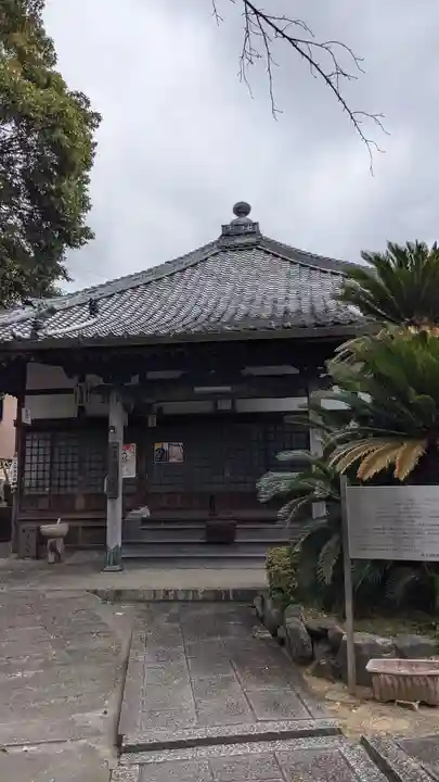 観音寺(愛知県)