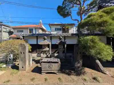 福相寺(東京都)