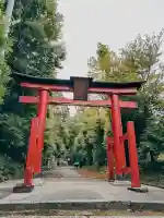 八幡神社(三重県)