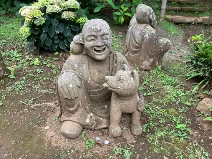 浄慶寺(神奈川県)