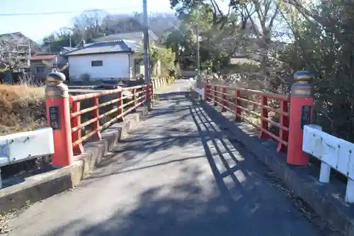 長福寿寺のその他建物