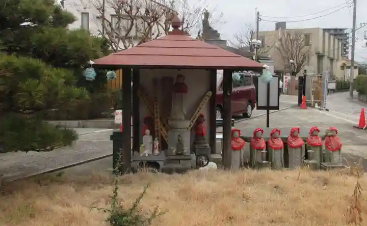 正安寺(東京都)