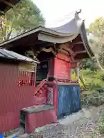清水神社(千葉県)
