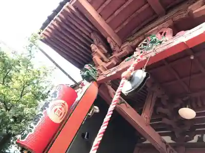 陽運寺のその他建物