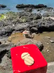 射楯兵主神社(鹿児島県)