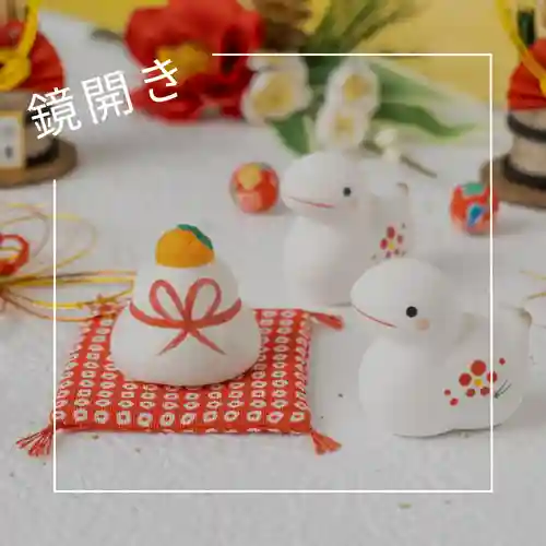 釧路一之宮 厳島神社(北海道)