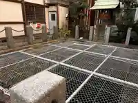 大井戸水神社教会(香川県)