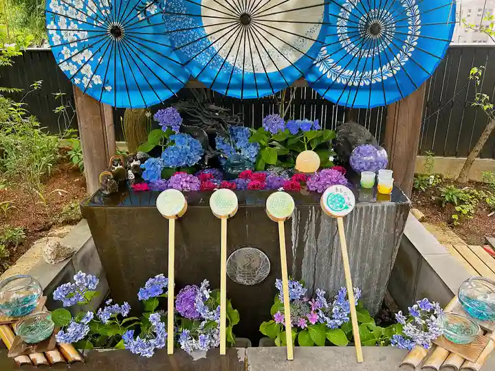 法輪寺(東京都)