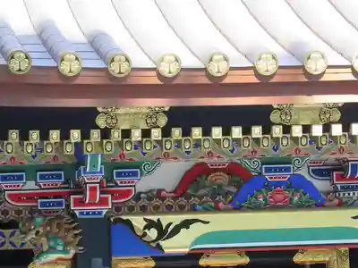 常磐神社のその他建物