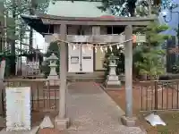 八雲神社(埼玉県)