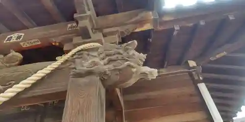 稲荷神社(東京都)