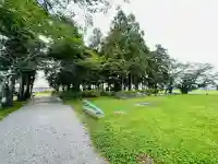 伊勢庭神社(三重県)
